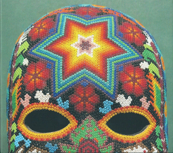 Dionysus — Dead Can Dance front cover