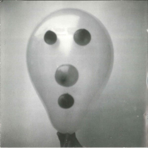 A Hundred Days Off — Underworld front cover