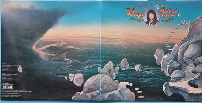John Lodge
