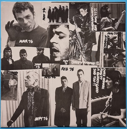 Ian Dury