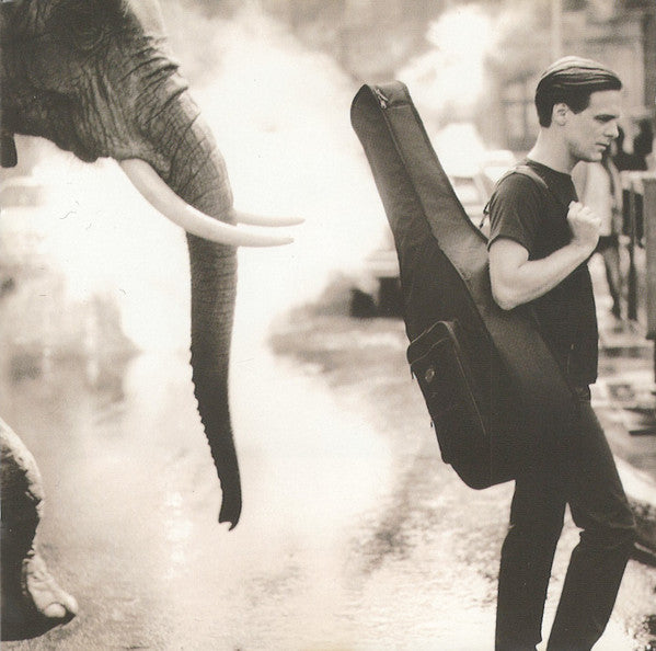 On a Day Like Today — Bryan Adams front cover