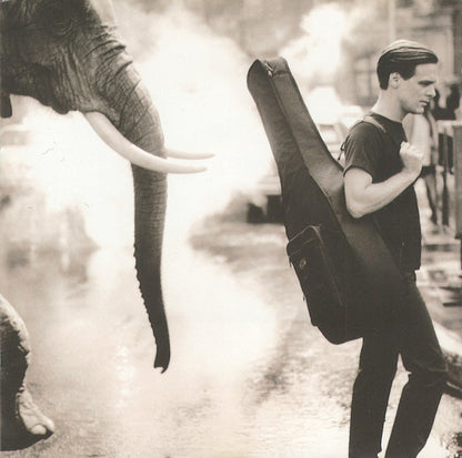 On a Day Like Today — Bryan Adams front cover