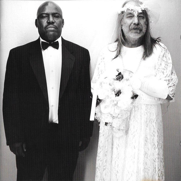 Bride of the Noisemakers — Bruce Hornsby & The Noisemakers front cover