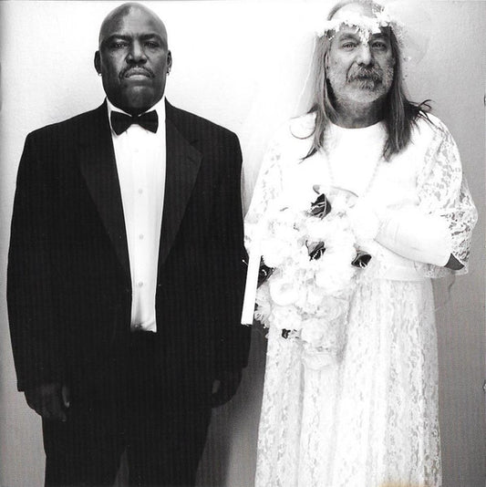 Bride of the Noisemakers — Bruce Hornsby & The Noisemakers front cover