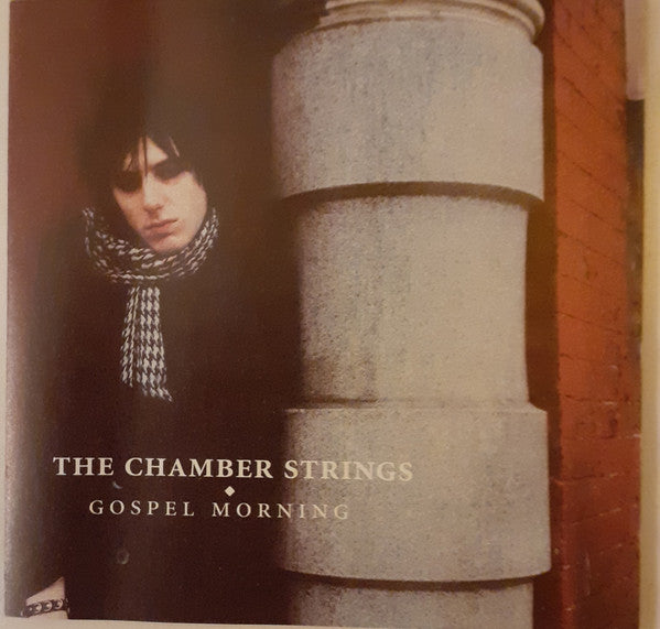 Gospel Morning — Chamber Strings front cover