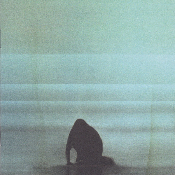 What Went Down — Foals front cover
