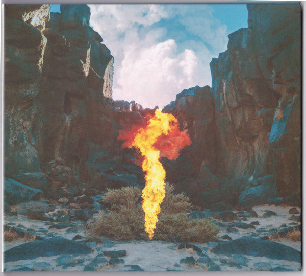Migration — Bonobo front cover