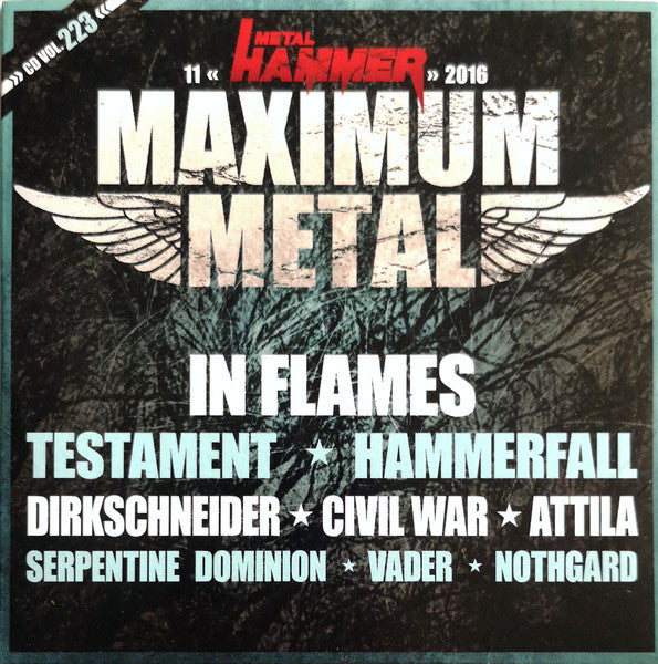 Built To Blast - Vol 1 — Anthrax front cover