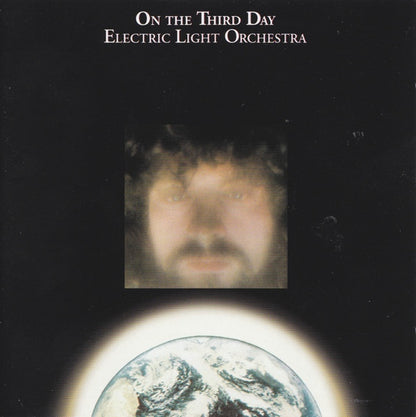 On the Third Day — Electric Light Orchestra front cover