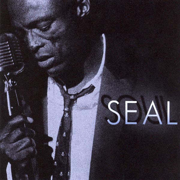 Soul — Seal front cover