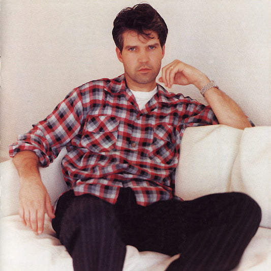 Love Story — Lloyd Cole front cover