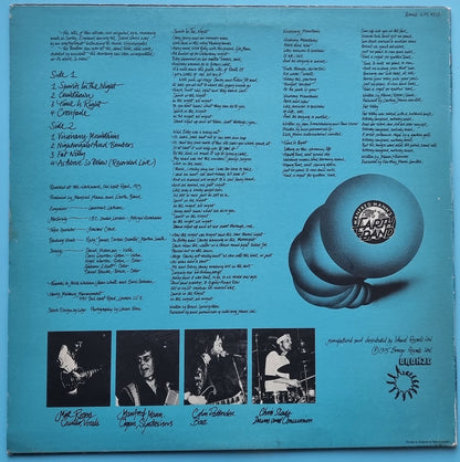 Manfred Mann's Earth Band