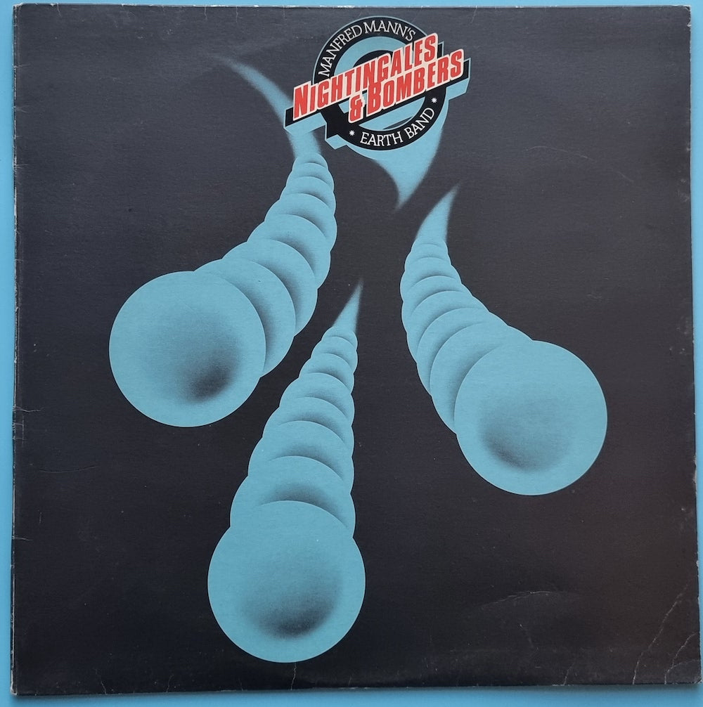 Manfred Mann's Earth Band