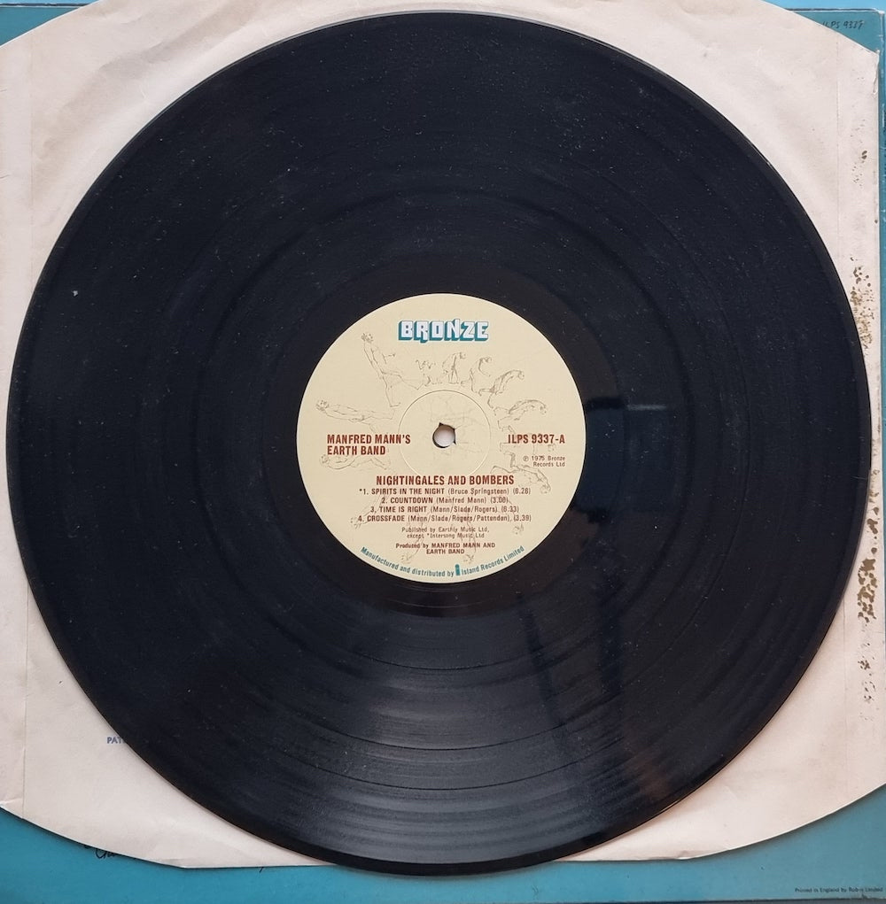 Manfred Mann's Earth Band