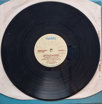 Manfred Mann's Earth Band
