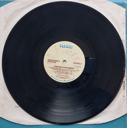 Manfred Mann's Earth Band