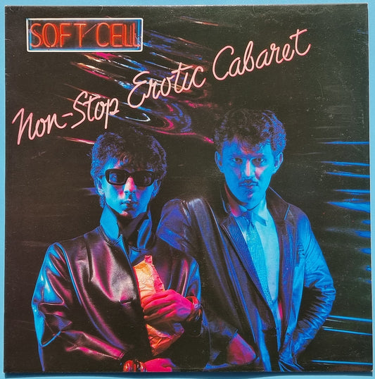 Soft Cell