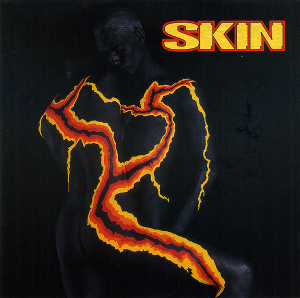 Skin [Explicit] — Joy Crookes front cover