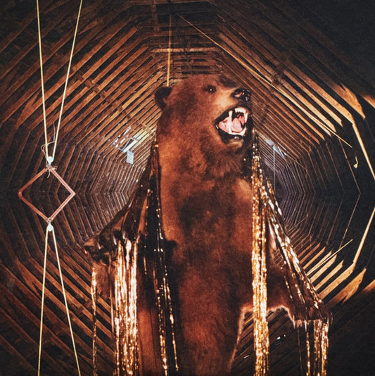 It Still Moves — My Morning Jacket front cover