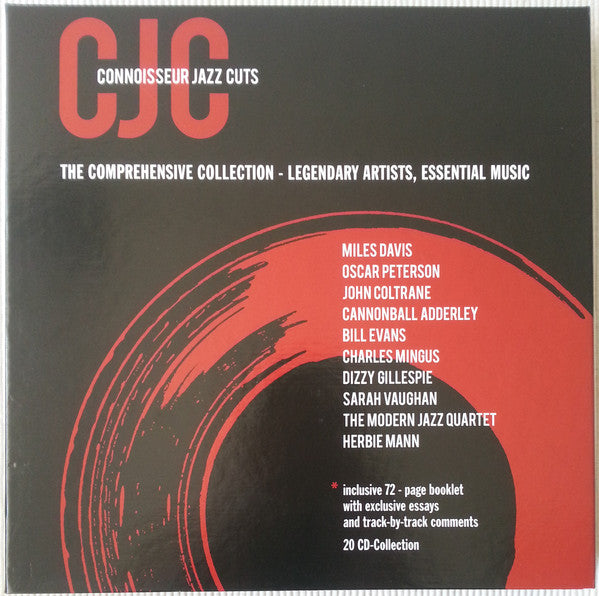 The Blues Collection — Various Artists front cover