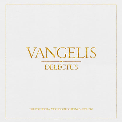 Short Stories — Jon & Vangelis front cover