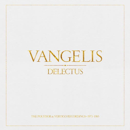 Short Stories — Jon & Vangelis front cover