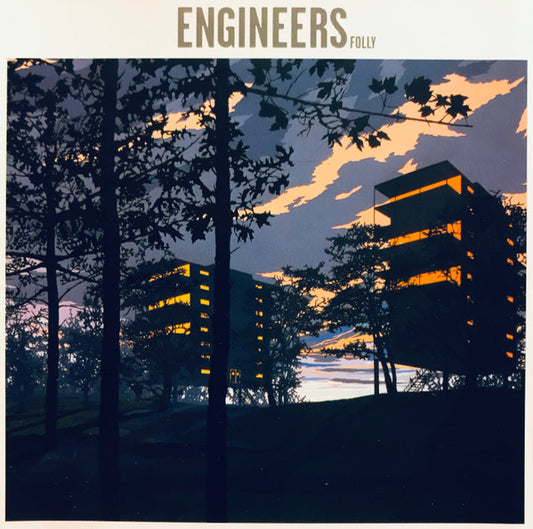 Folly — Engineers front cover