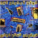 Wide Blue Yonder — Oysterband front cover