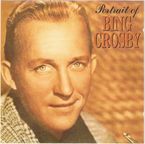 Some of These Days: Classic Crosby, Vol. 2: 1931-1933 — Bing Crosby front cover