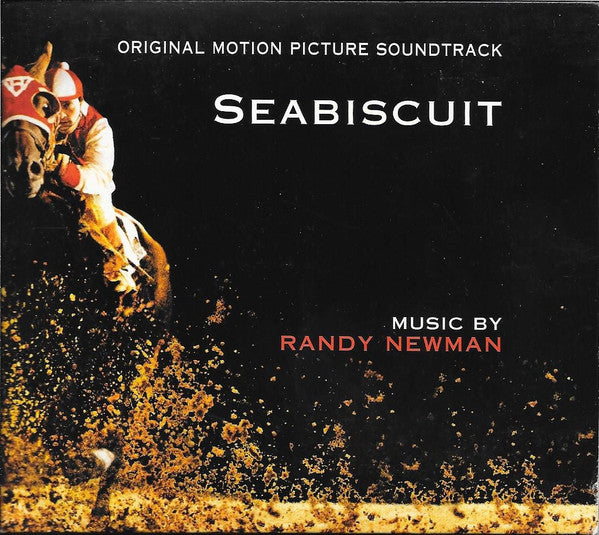 Original Album Classics — Randy Newman front cover
