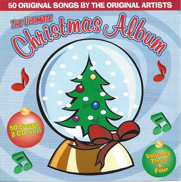 Christmas with Nat King Cole (Original Christmas Album) — Nat "King" Cole front cover