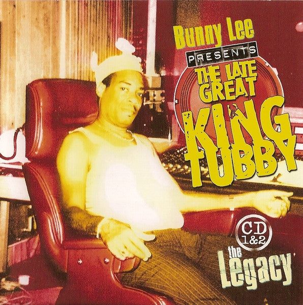 The Best Reggae Album In The World...Ever! — Various Artists front cover