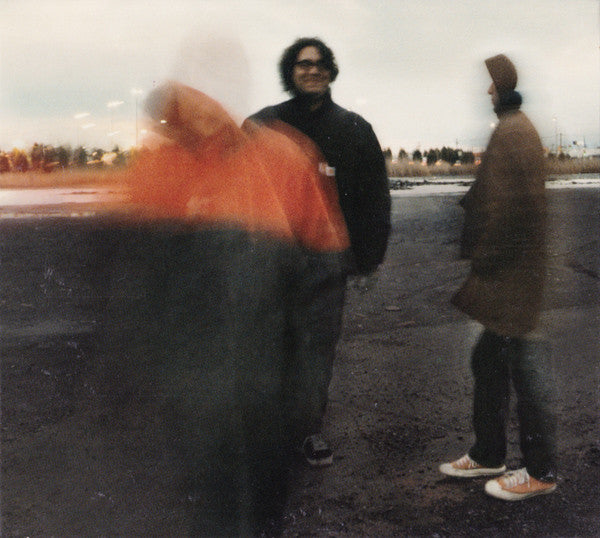 Summer Sun — Yo La Tengo front cover