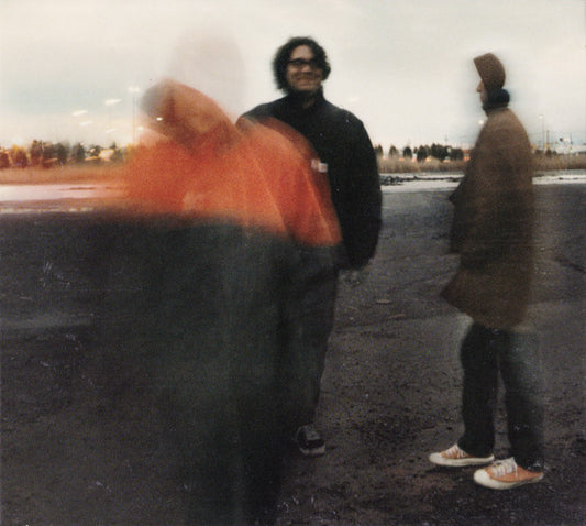 Summer Sun â€” Yo La Tengo front cover