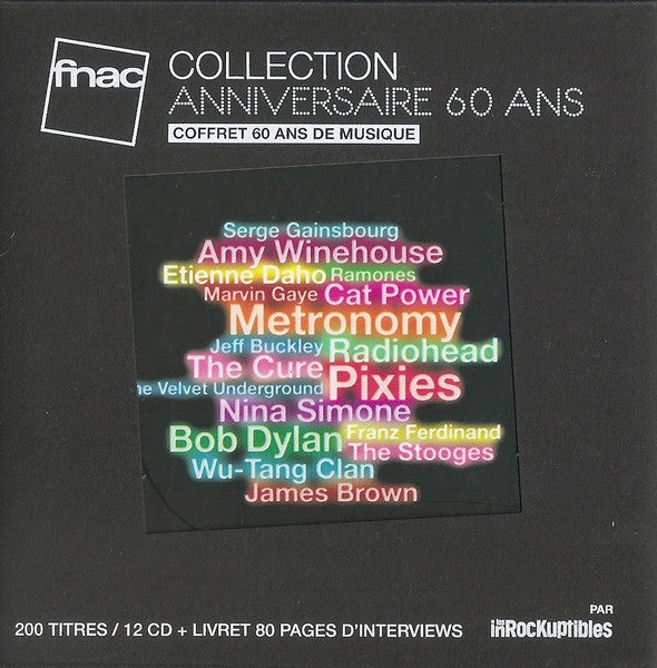 Blues Brother Soul Sister Volume Two — Various Artists front cover