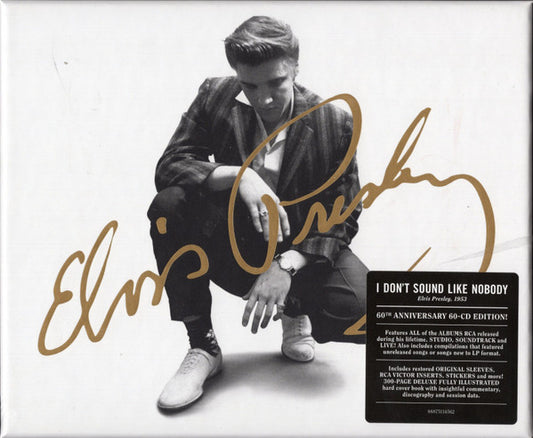 The Christmas Collection [Clean] — Frank Sinatra front cover