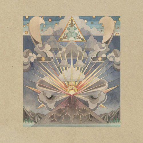 Fields â€” Junip front cover