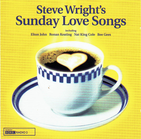 Love (UK Elektra Classics Version ) — Love front cover