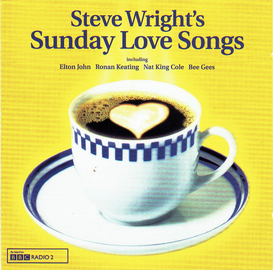 Love (UK Elektra Classics Version ) — Love front cover