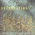 The Meeting — Incantation front cover