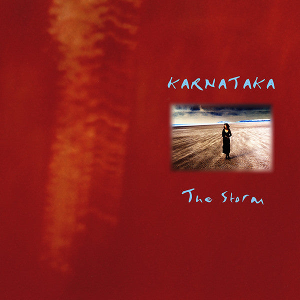 The Storm — Karnataka front cover