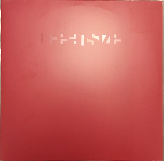 Frames â€” Oceansize front cover