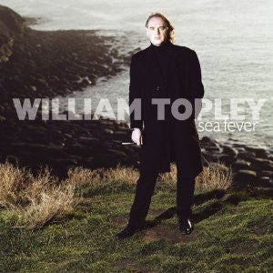 Sea Fever — William topley front cover