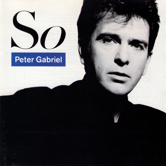 So â€” Peter Gabriel front cover