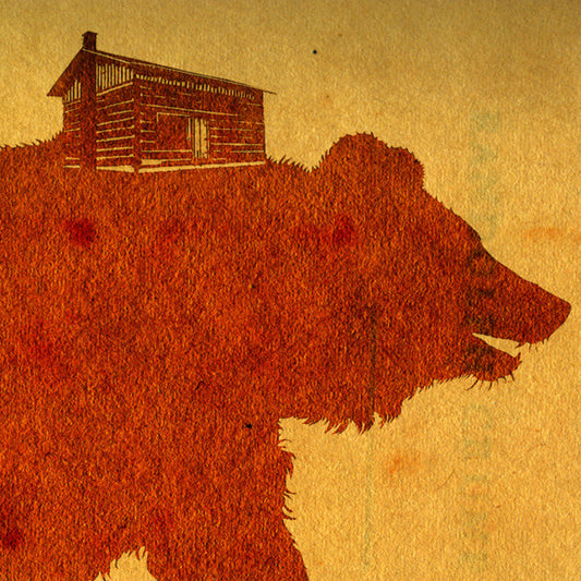 Young Mountain â€” This Will Destroy You front cover
