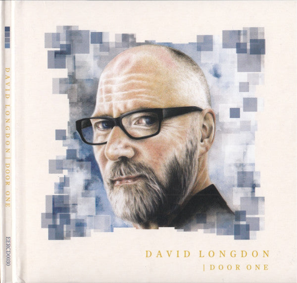 Door One — David Longdon front cover