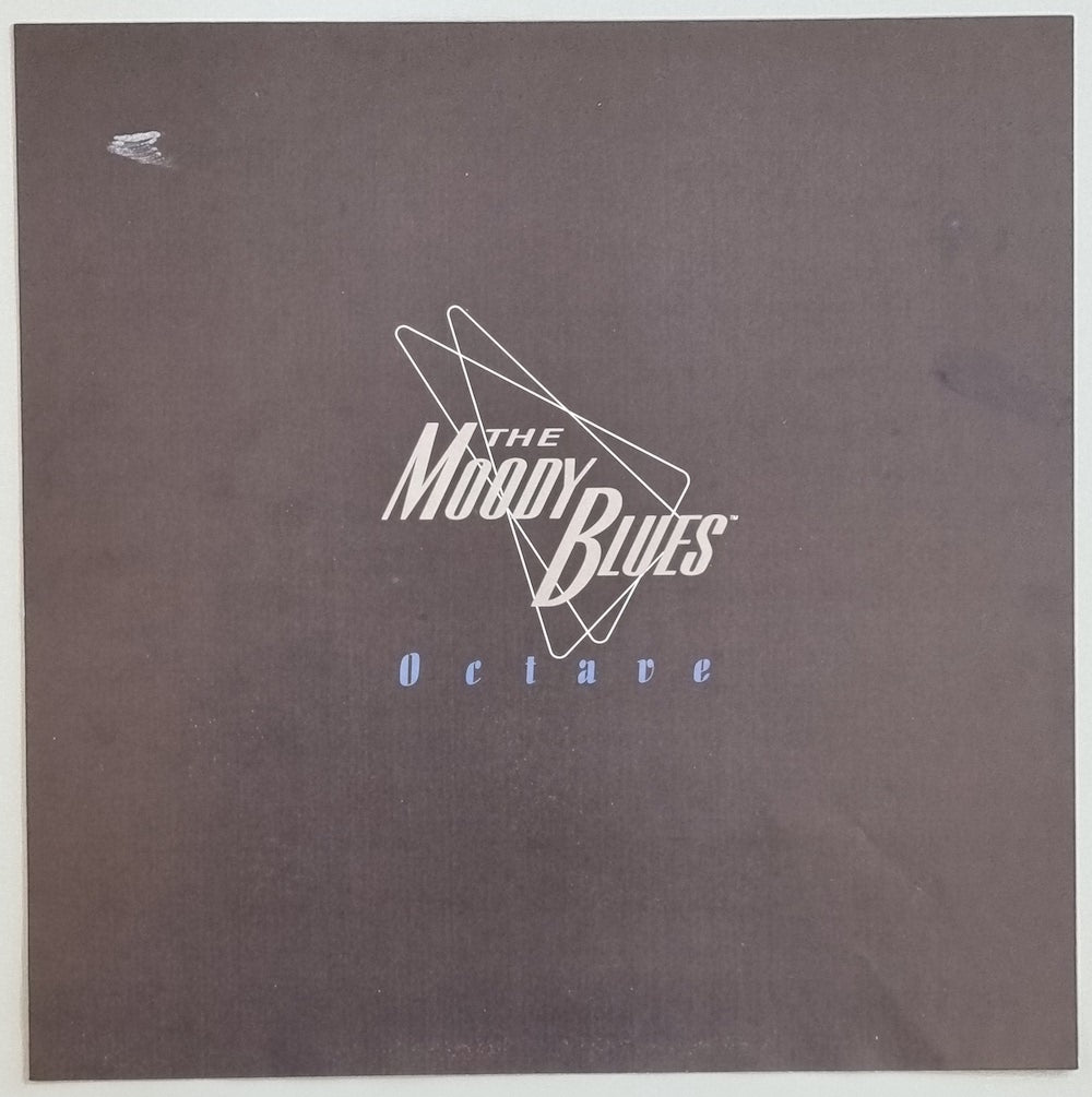 The Moody Blues