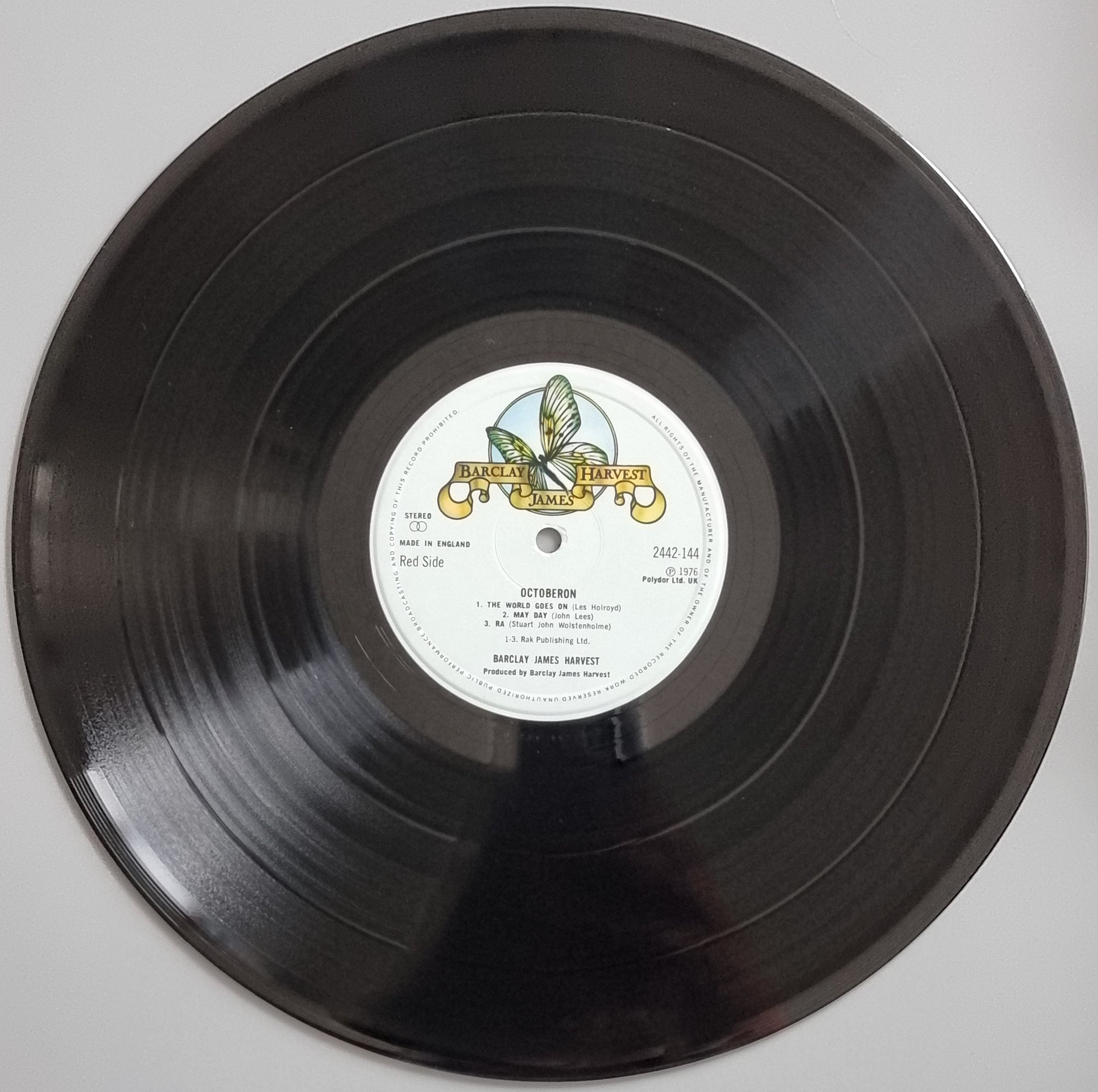 Barclay James Harvest
