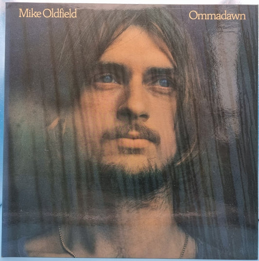 Mike Oldfield