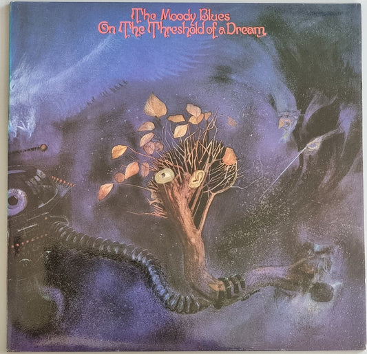 The Moody Blues